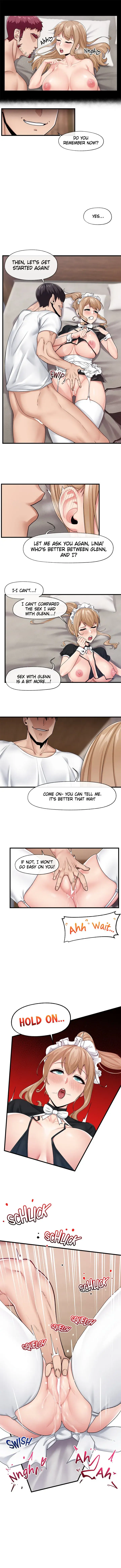 Absolute Hypnosis In Another World Chapter 18 - Page 5