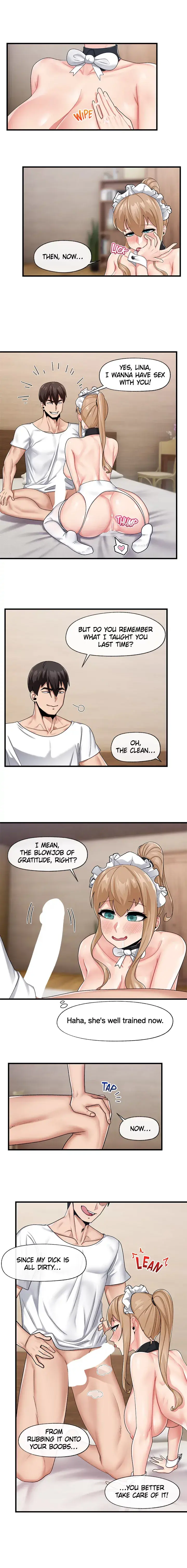 Absolute Hypnosis In Another World Chapter 19 - Page 5