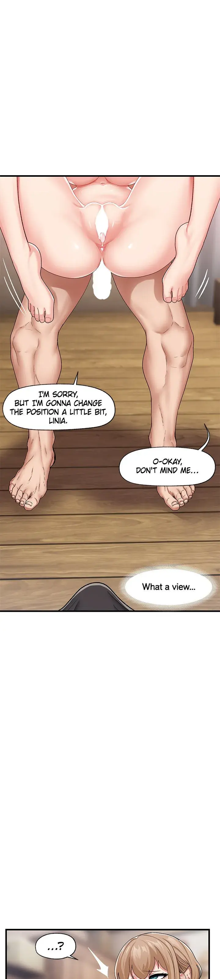 Absolute Hypnosis In Another World Chapter 20 - Page 1