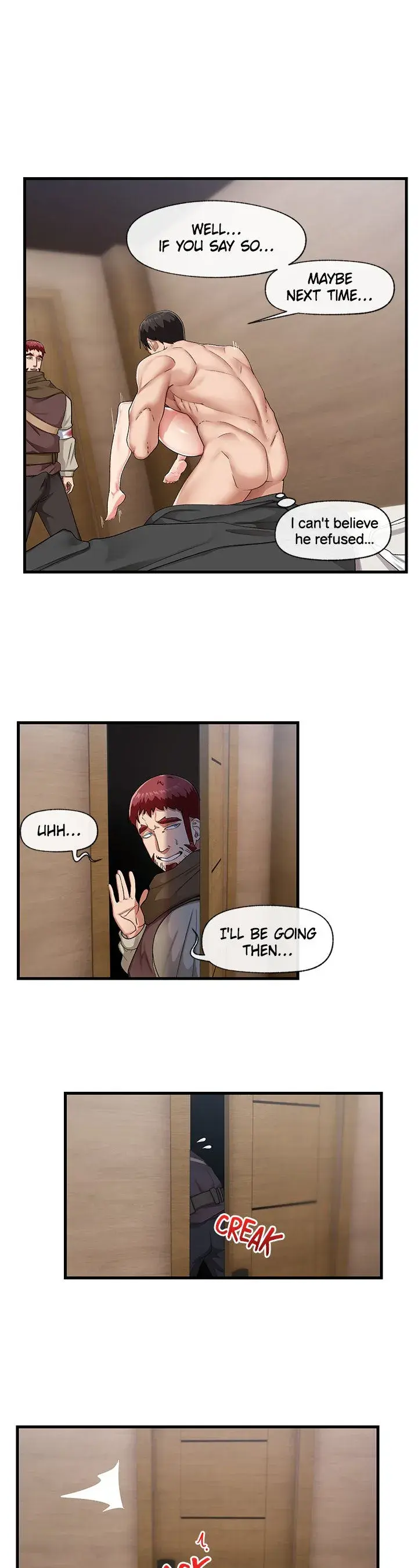 Absolute Hypnosis In Another World Chapter 20 - Page 7