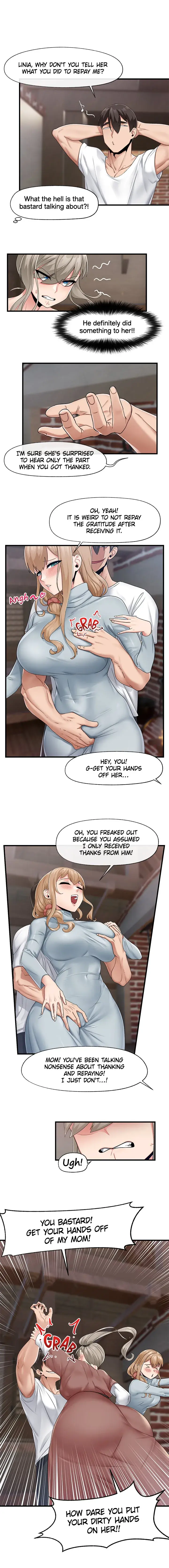 Absolute Hypnosis In Another World Chapter 21 - Page 4