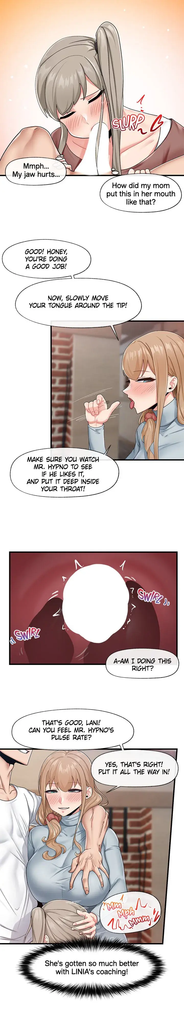 Absolute Hypnosis In Another World Chapter 22 - Page 10