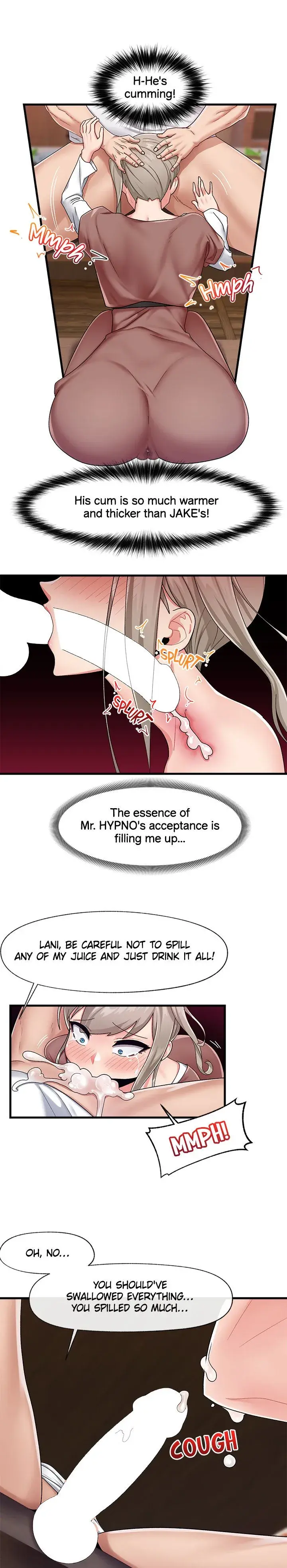 Absolute Hypnosis In Another World Chapter 22 - Page 13