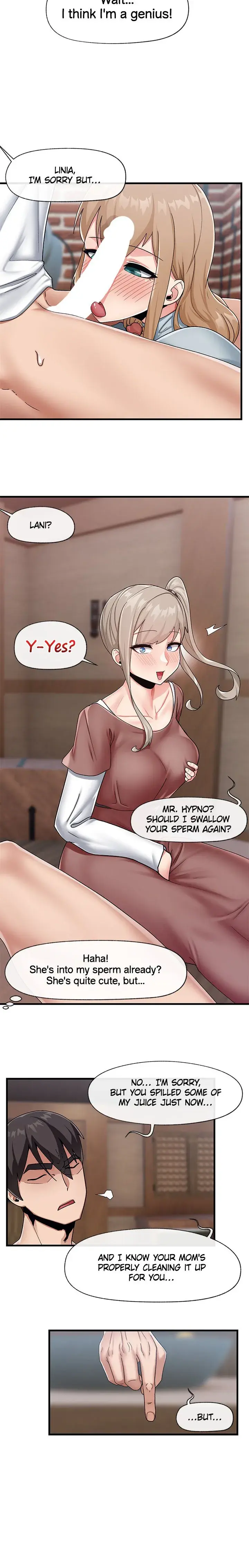 Absolute Hypnosis In Another World Chapter 22 - Page 18
