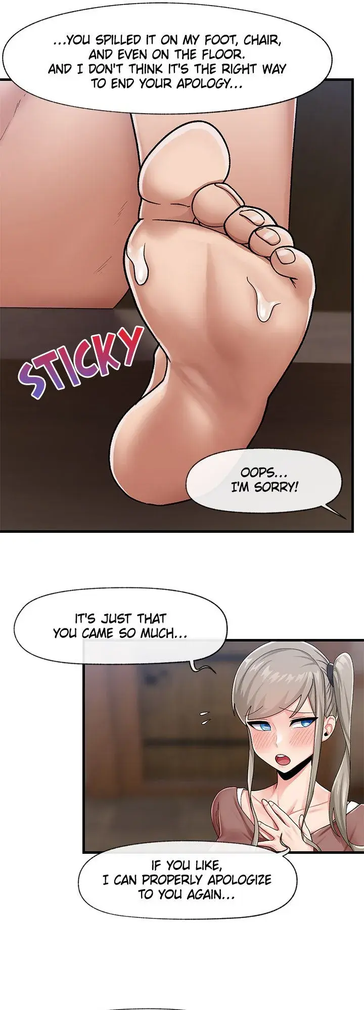 Absolute Hypnosis In Another World Chapter 22 - Page 19