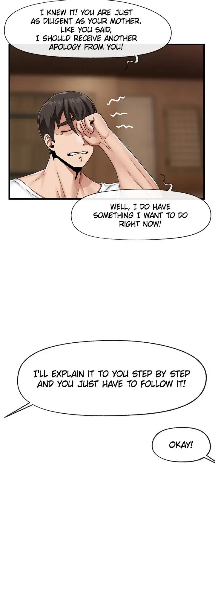 Absolute Hypnosis In Another World Chapter 22 - Page 20