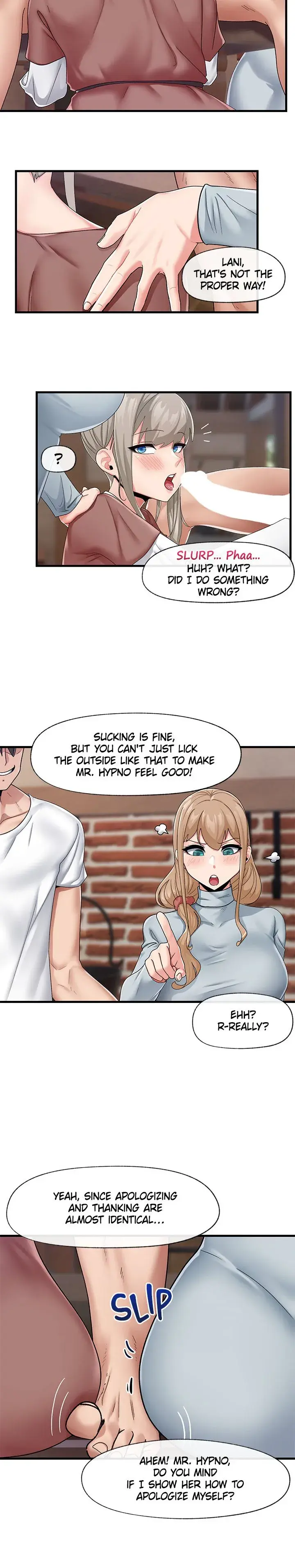 Absolute Hypnosis In Another World Chapter 22 - Page 6