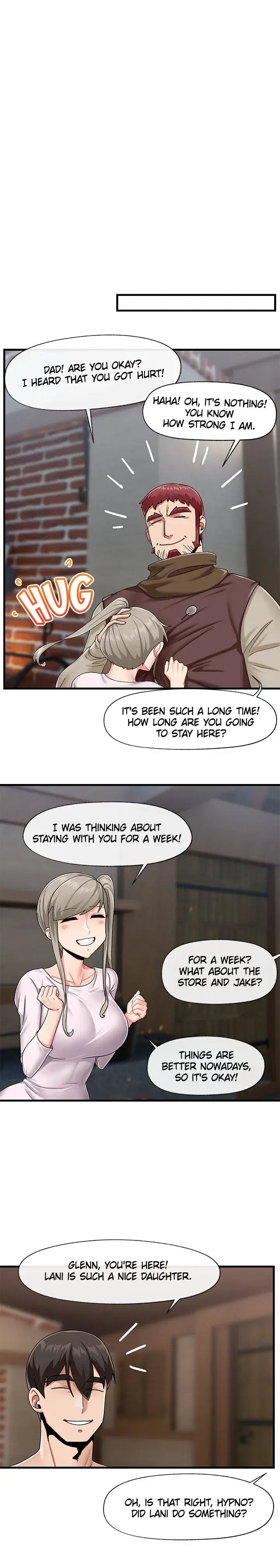 Absolute Hypnosis In Another World Chapter 23 - Page 14