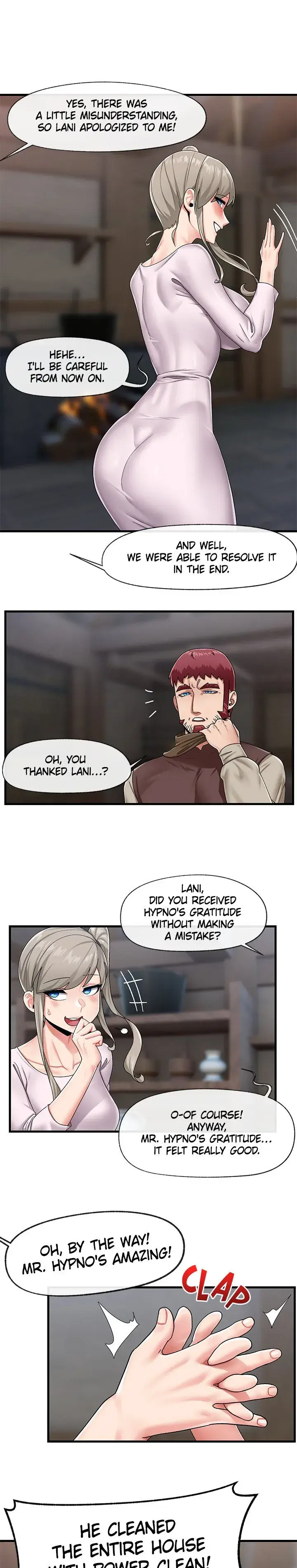 Absolute Hypnosis In Another World Chapter 23 - Page 15