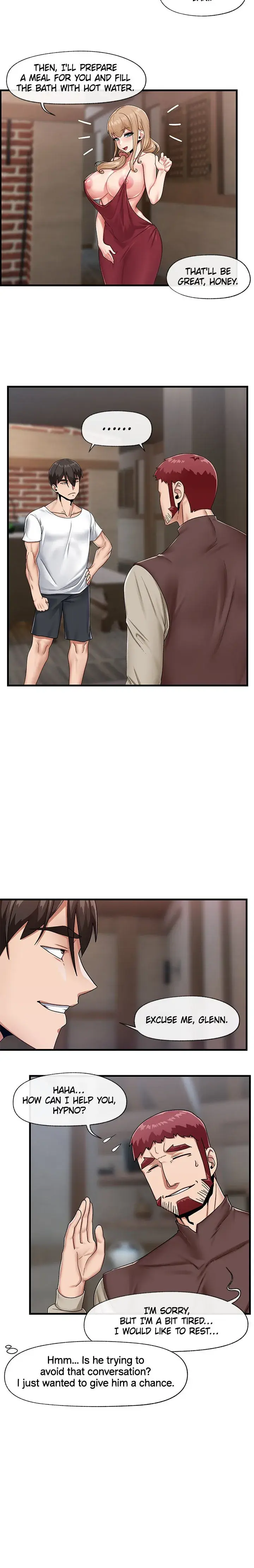 Absolute Hypnosis In Another World Chapter 23 - Page 18
