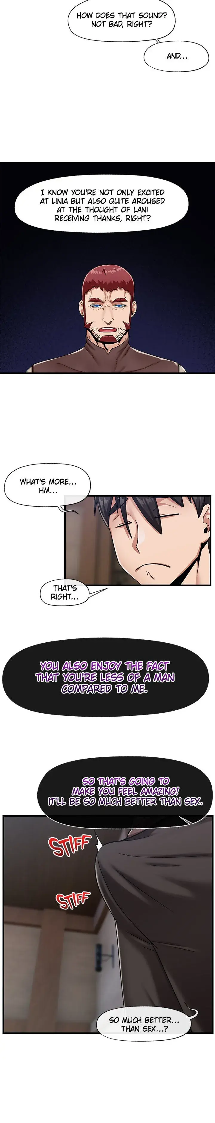 Absolute Hypnosis In Another World Chapter 23 - Page 20