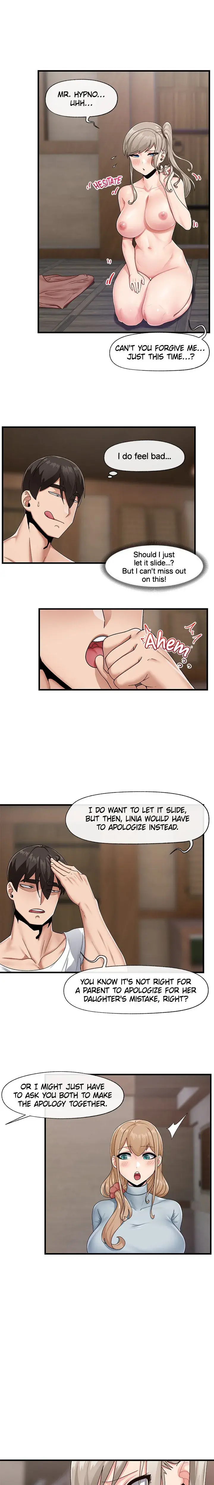 Absolute Hypnosis In Another World Chapter 23 - Page 3