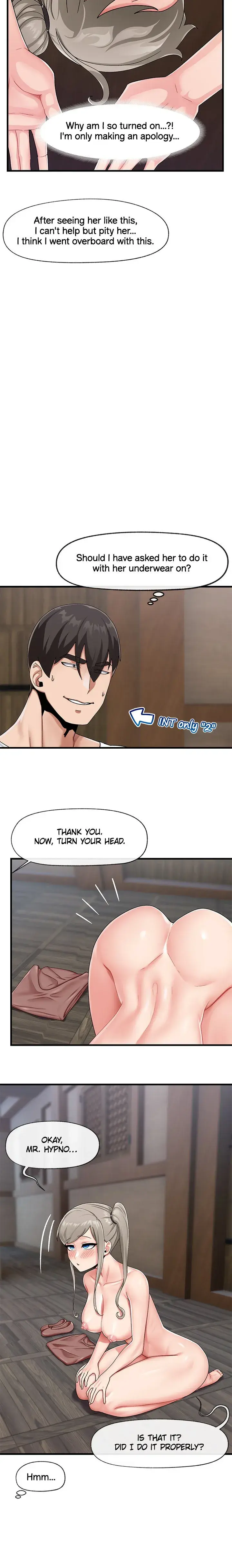Absolute Hypnosis In Another World Chapter 23 - Page 6