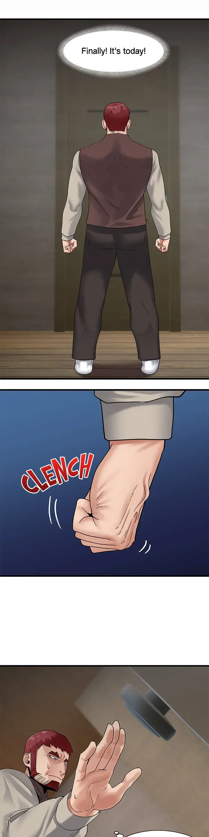 Absolute Hypnosis In Another World Chapter 24 - Page 11