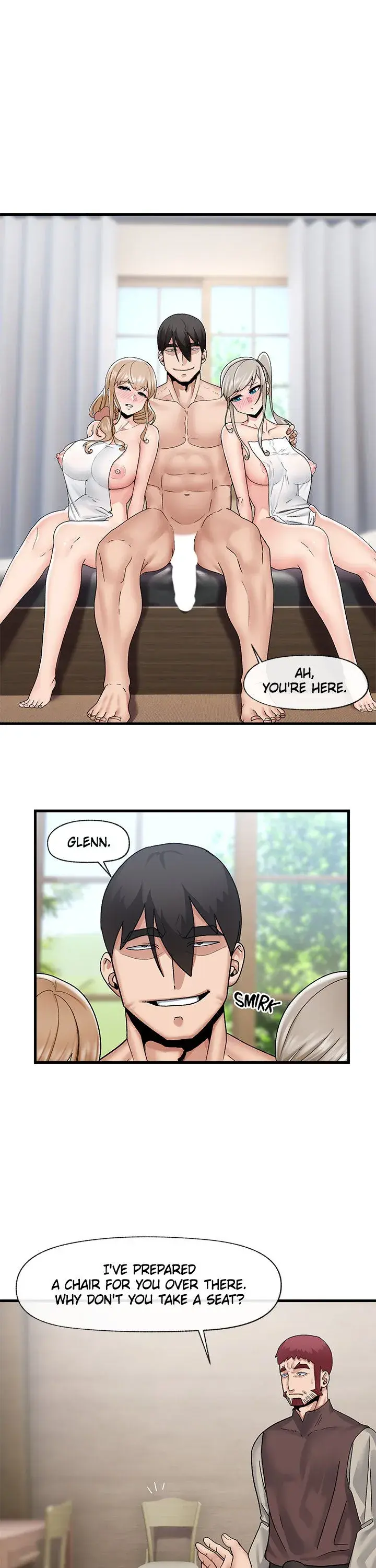 Absolute Hypnosis In Another World Chapter 24 - Page 13