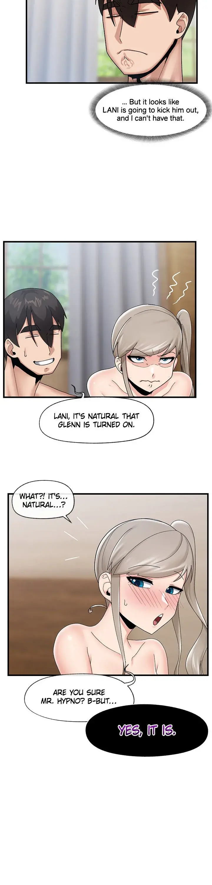 Absolute Hypnosis In Another World Chapter 24 - Page 18