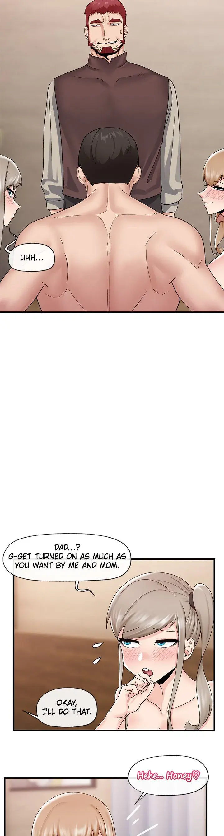 Absolute Hypnosis In Another World Chapter 24 - Page 20