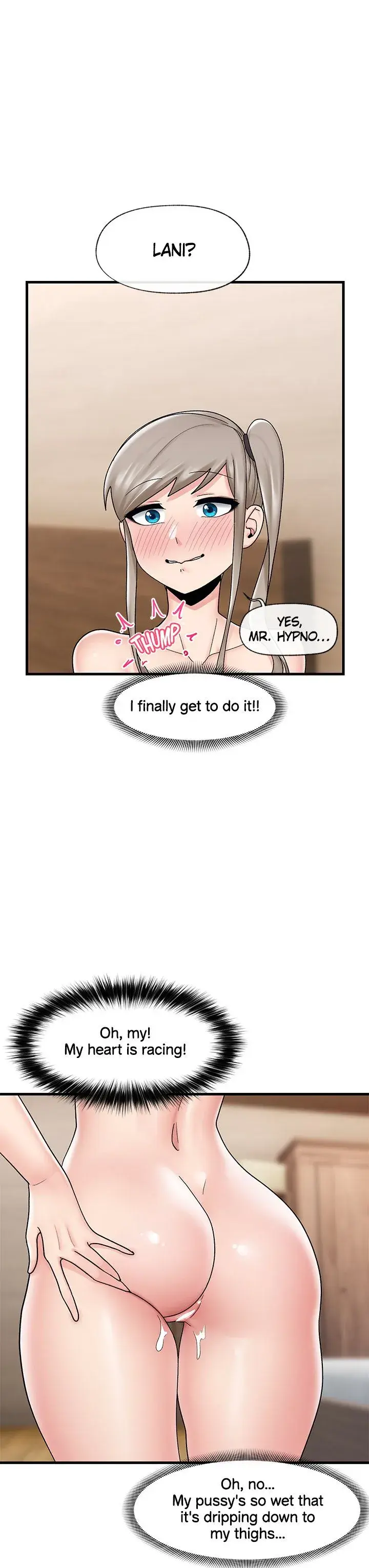 Absolute Hypnosis In Another World Chapter 24 - Page 25