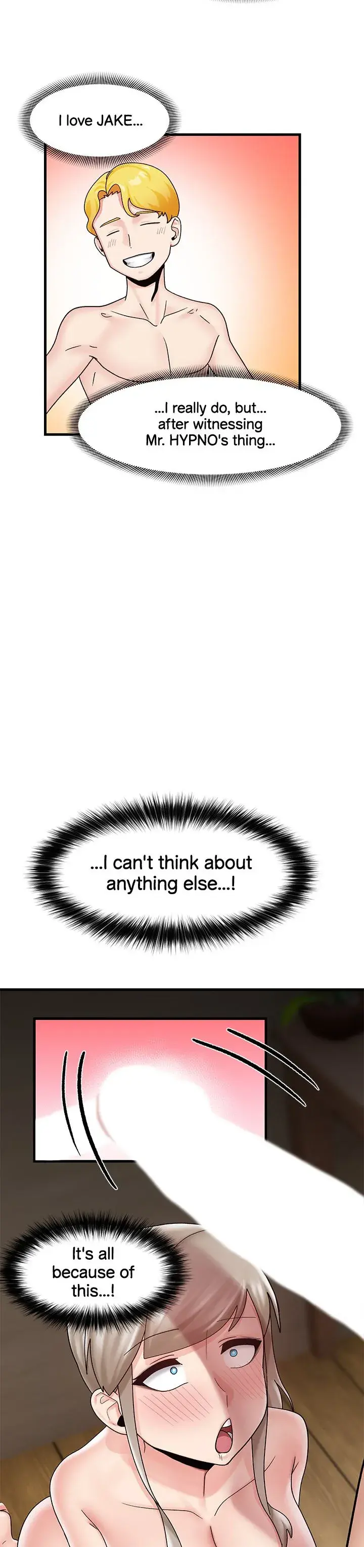 Absolute Hypnosis In Another World Chapter 24 - Page 26
