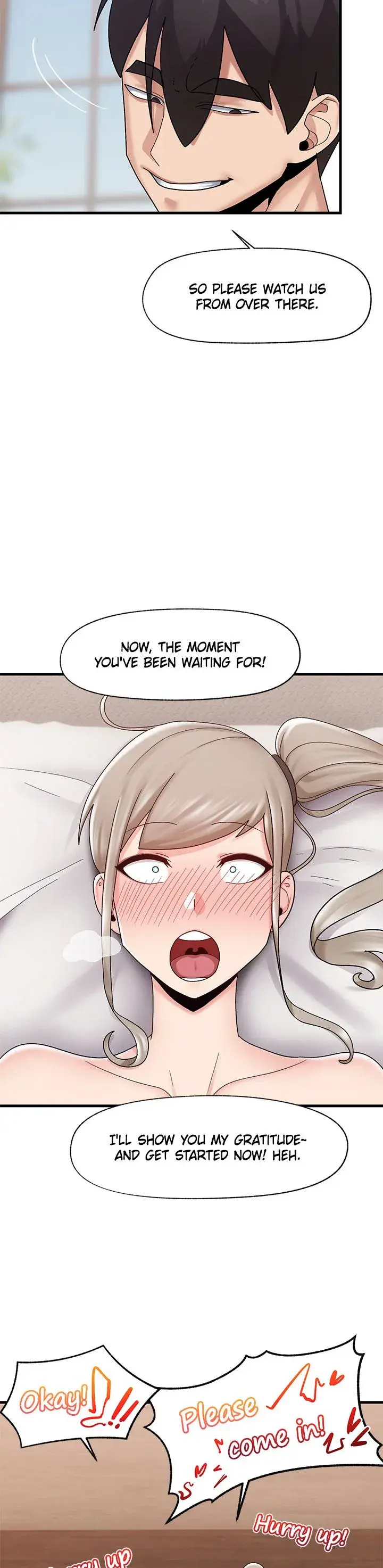 Absolute Hypnosis In Another World Chapter 24 - Page 29