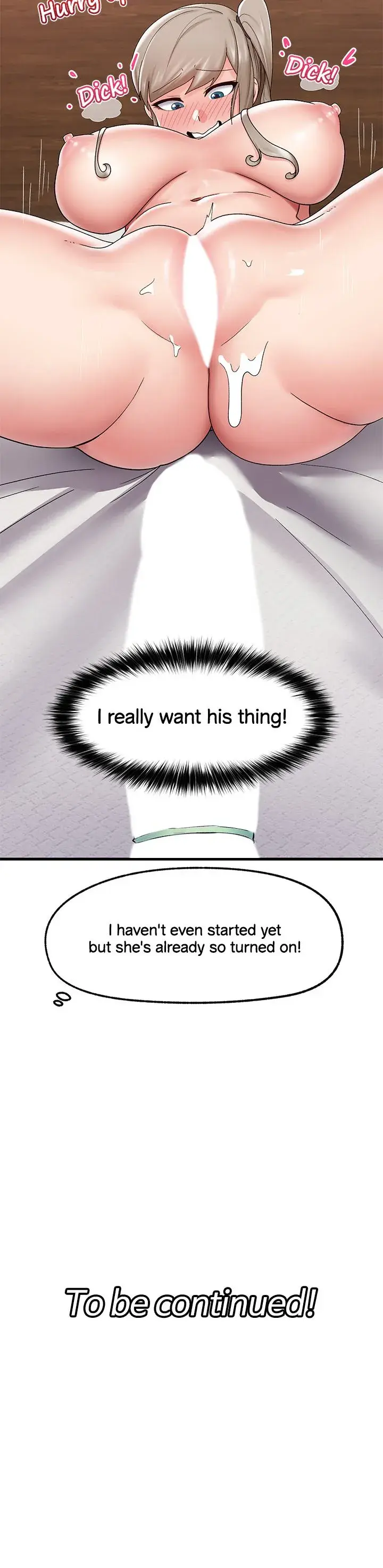 Absolute Hypnosis In Another World Chapter 24 - Page 30