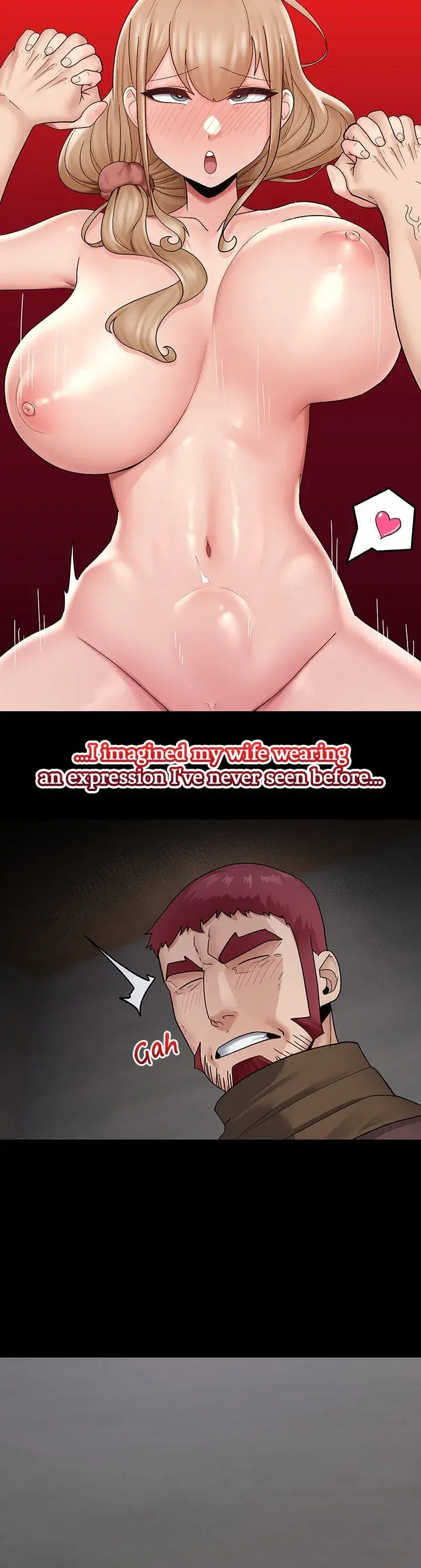 Absolute Hypnosis In Another World Chapter 24 - Page 8