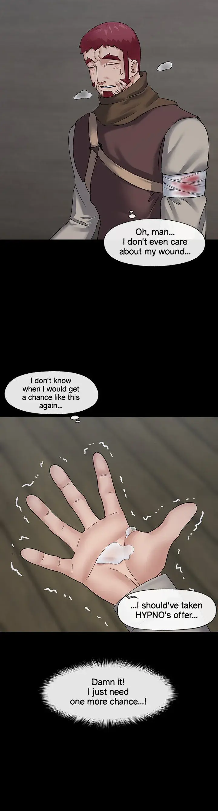 Absolute Hypnosis In Another World Chapter 24 - Page 9