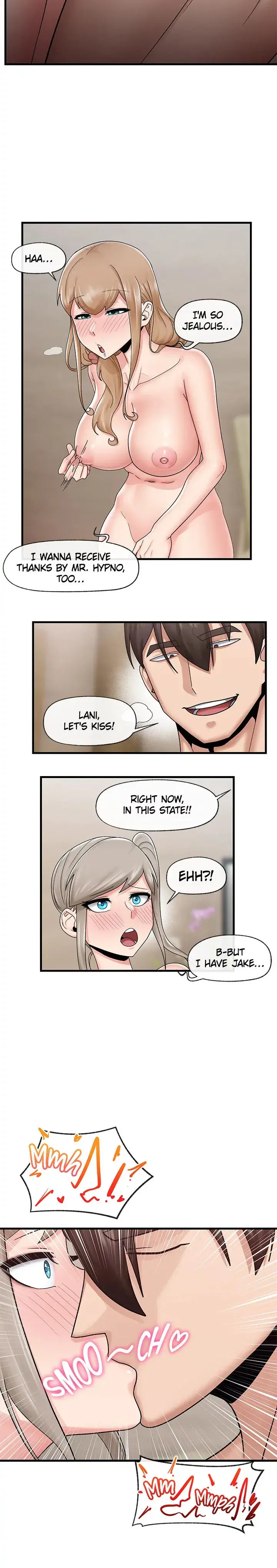 Absolute Hypnosis In Another World Chapter 25 - Page 16