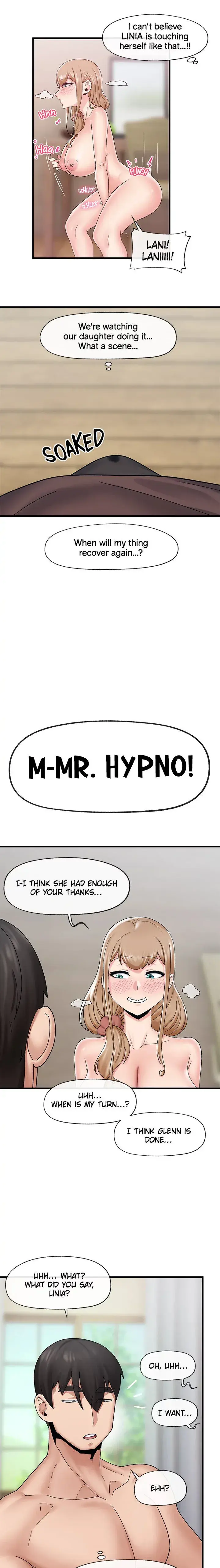 Absolute Hypnosis In Another World Chapter 25 - Page 19