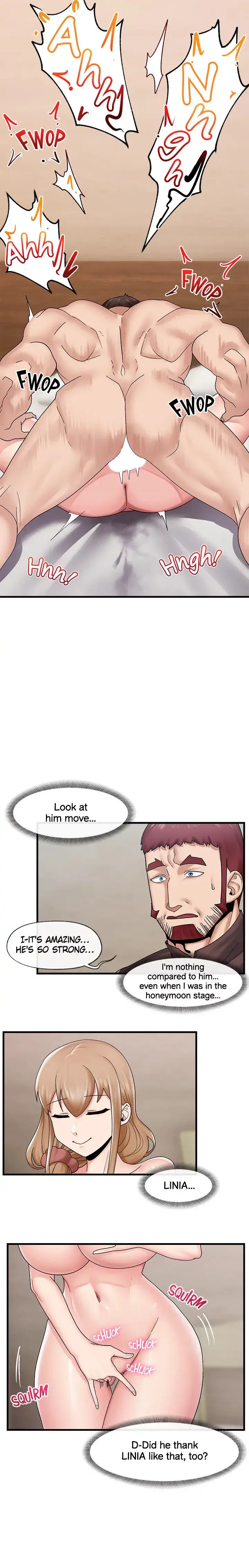 Absolute Hypnosis In Another World Chapter 25 - Page 8