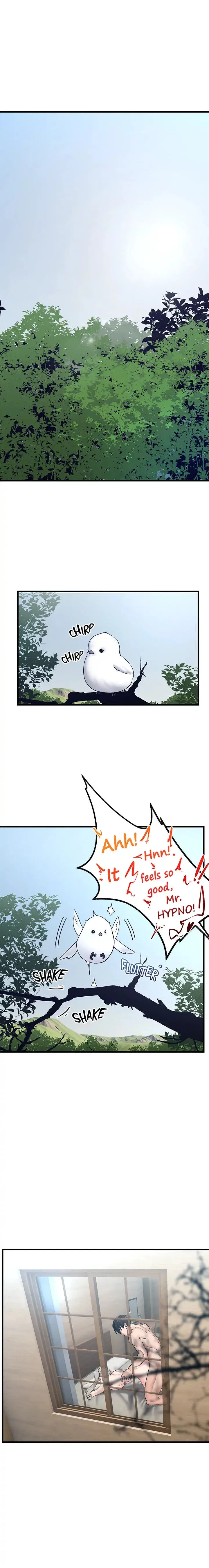 Absolute Hypnosis In Another World Chapter 26 - Page 1