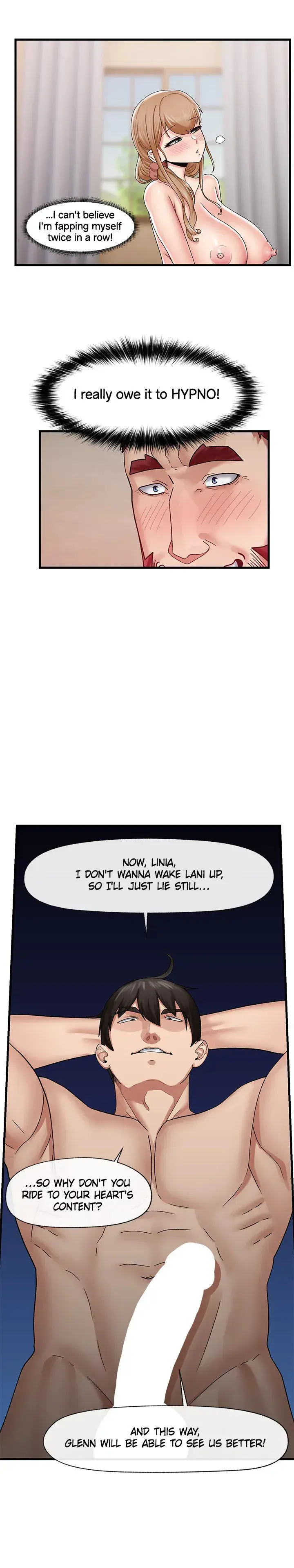 Absolute Hypnosis In Another World Chapter 26 - Page 13