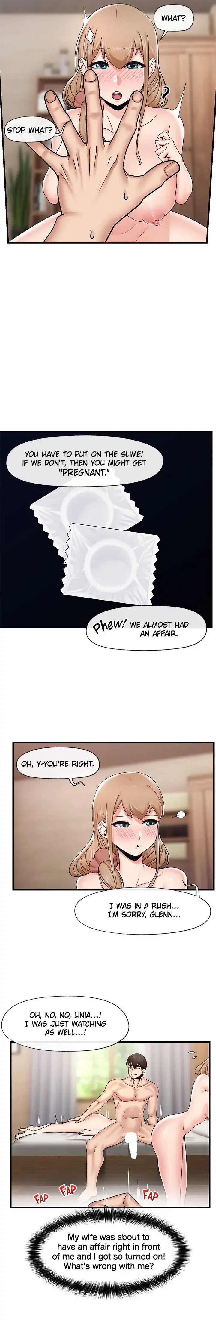 Absolute Hypnosis In Another World Chapter 26 - Page 18