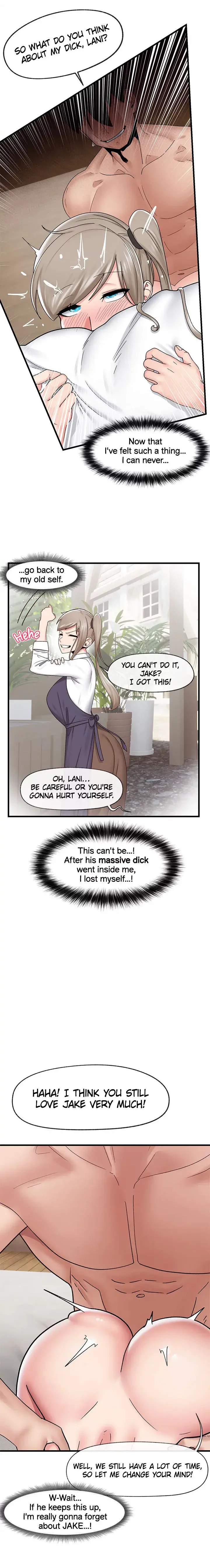 Absolute Hypnosis In Another World Chapter 26 - Page 2
