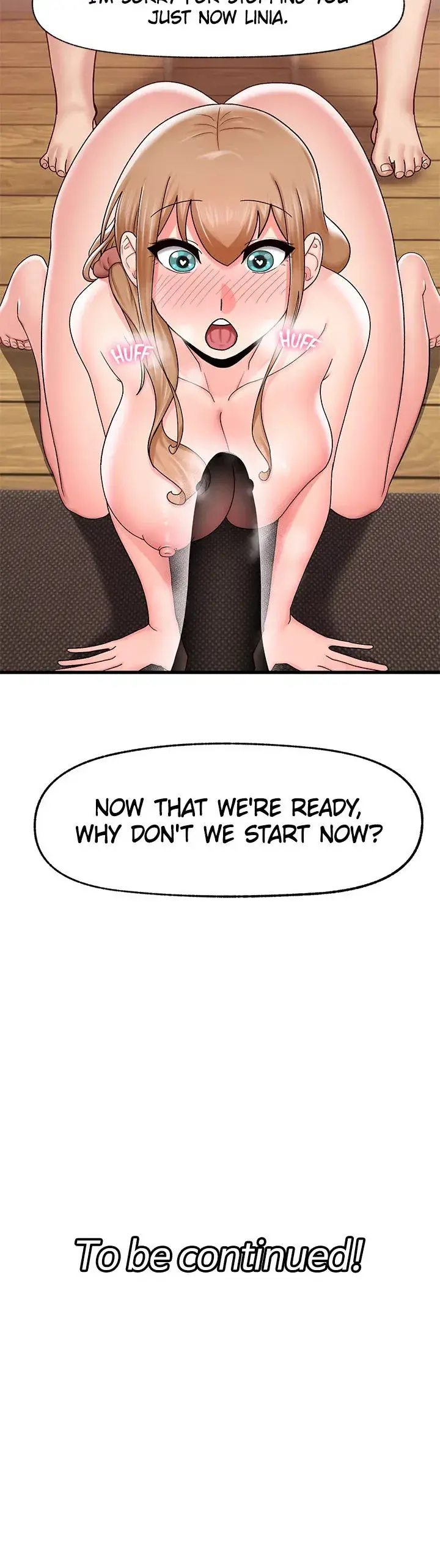 Absolute Hypnosis In Another World Chapter 26 - Page 22