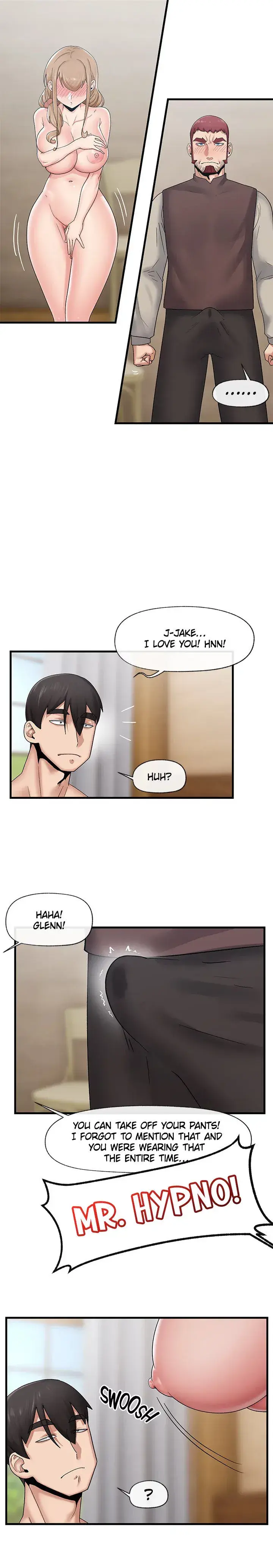 Absolute Hypnosis In Another World Chapter 26 - Page 6