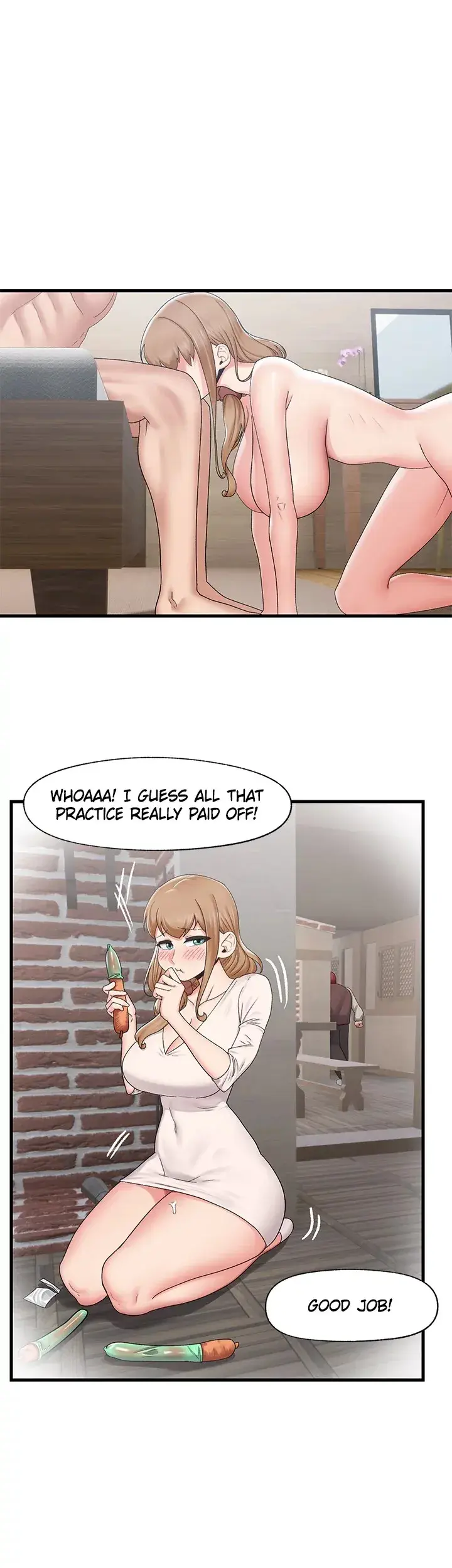 Absolute Hypnosis In Another World Chapter 27 - Page 1
