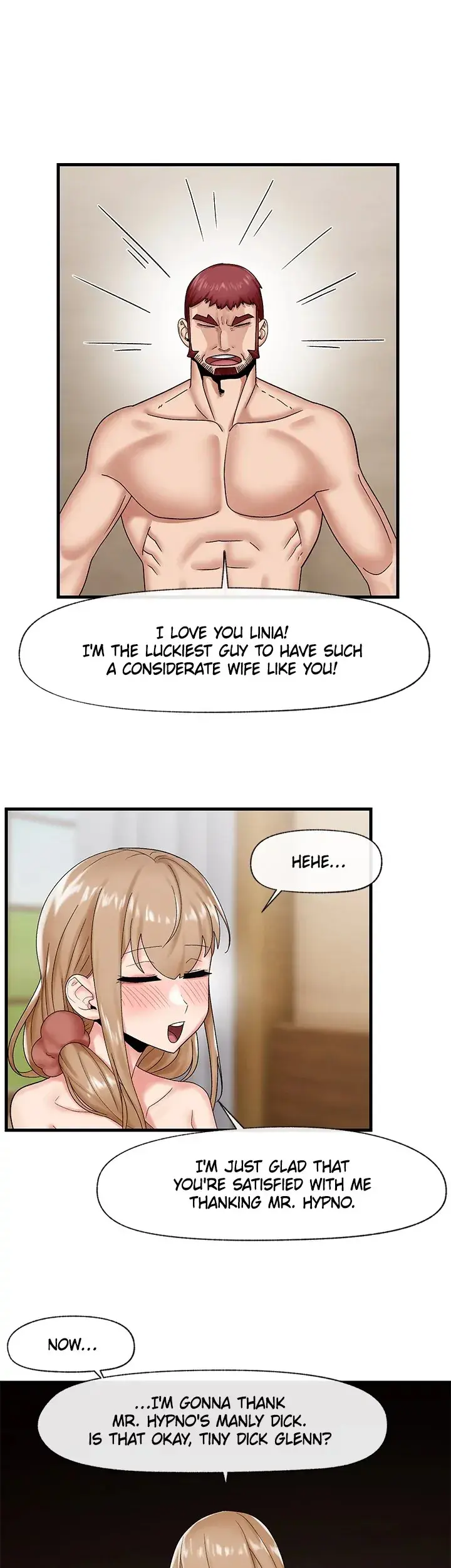 Absolute Hypnosis In Another World Chapter 27 - Page 10