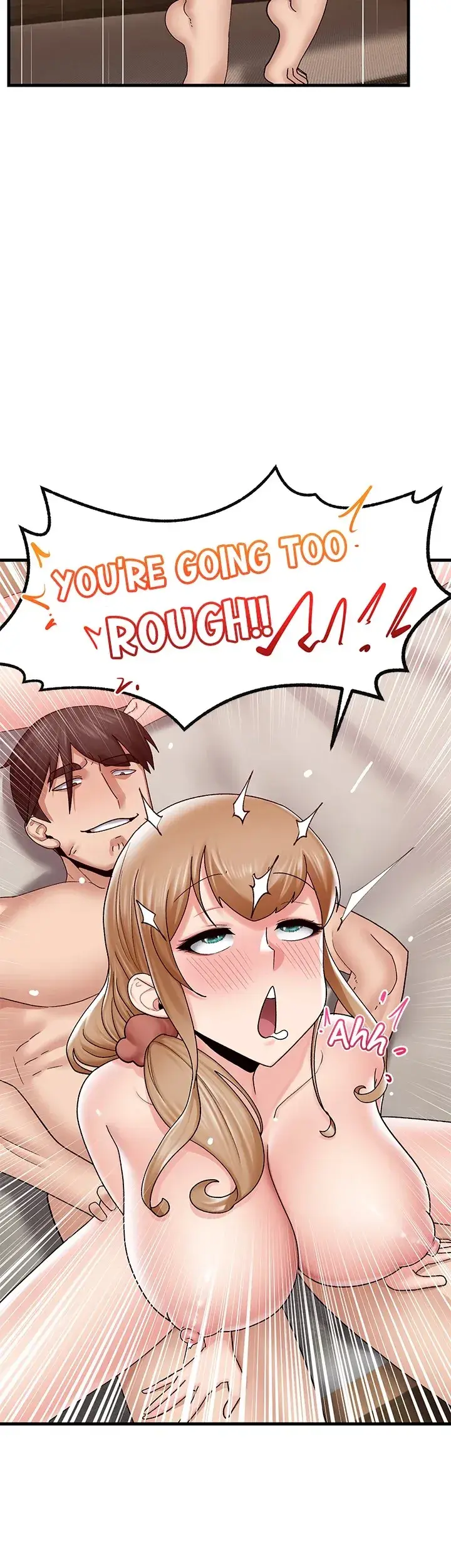 Absolute Hypnosis In Another World Chapter 27 - Page 21