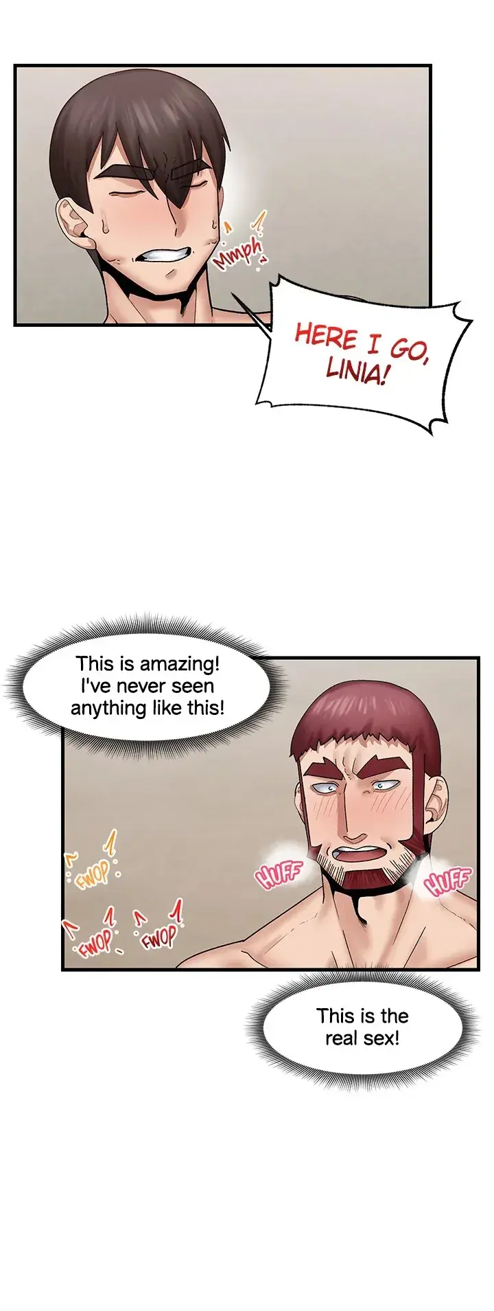 Absolute Hypnosis In Another World Chapter 27 - Page 23