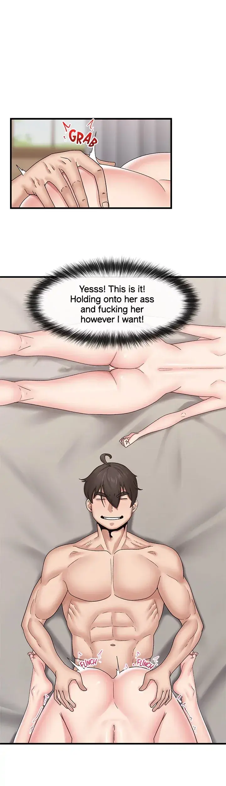 Absolute Hypnosis In Another World Chapter 27 - Page 28