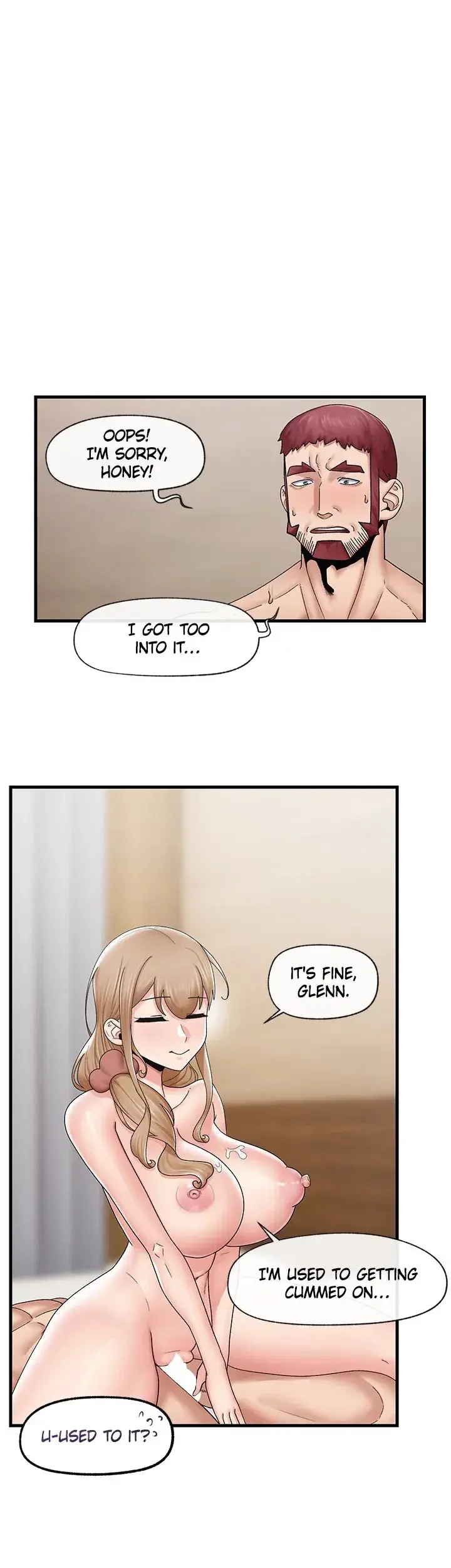 Absolute Hypnosis In Another World Chapter 27 - Page 29