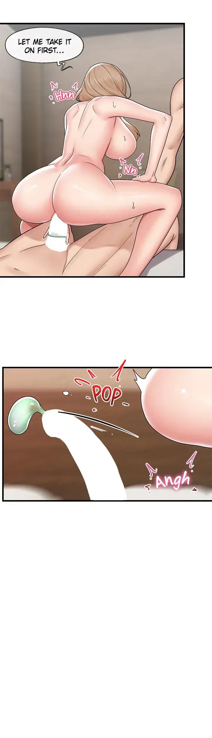 Absolute Hypnosis In Another World Chapter 27 - Page 31