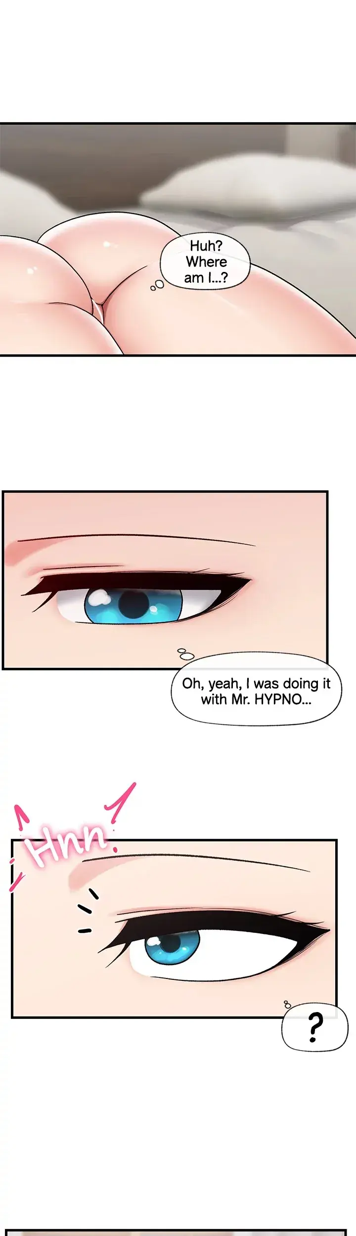 Absolute Hypnosis In Another World Chapter 27 - Page 32