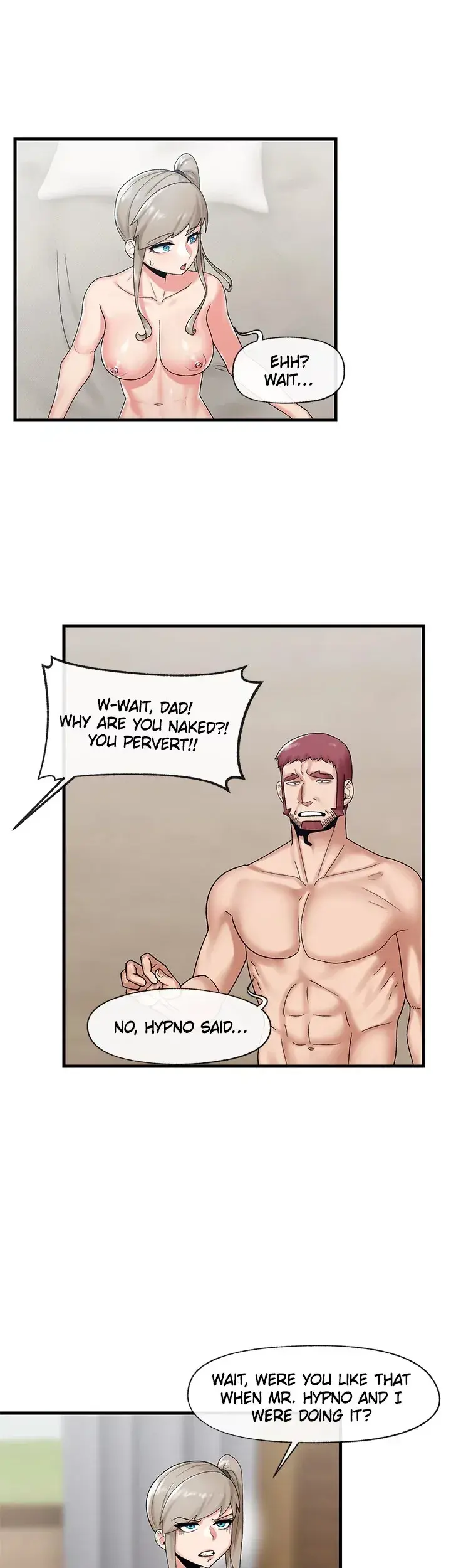 Absolute Hypnosis In Another World Chapter 27 - Page 34