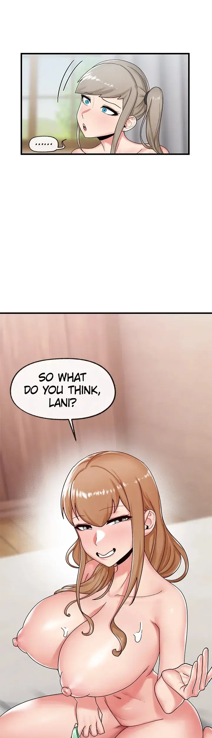 Absolute Hypnosis In Another World Chapter 27 - Page 39