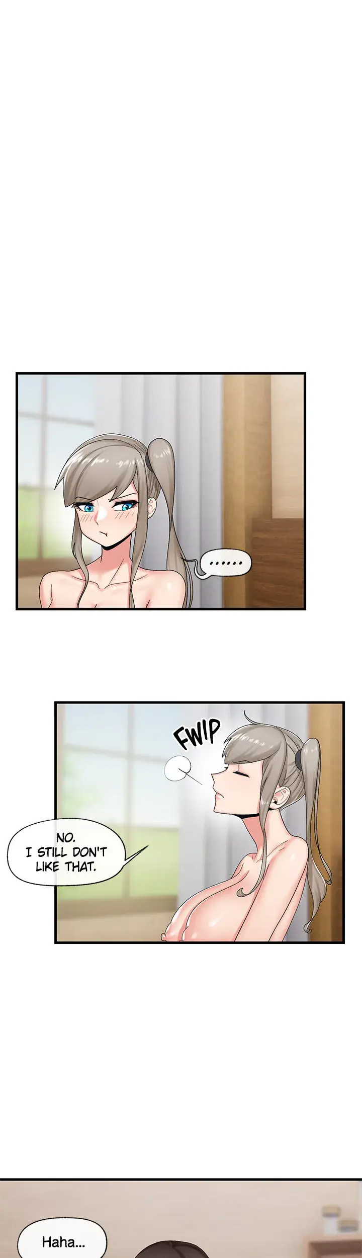Absolute Hypnosis In Another World Chapter 28 - Page 1