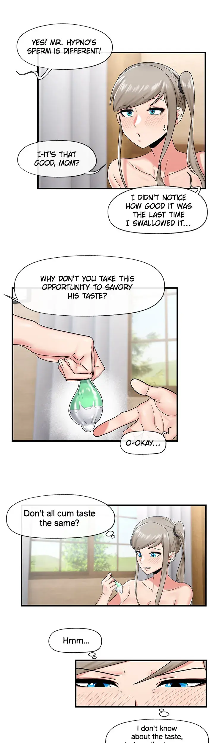 Absolute Hypnosis In Another World Chapter 28 - Page 20