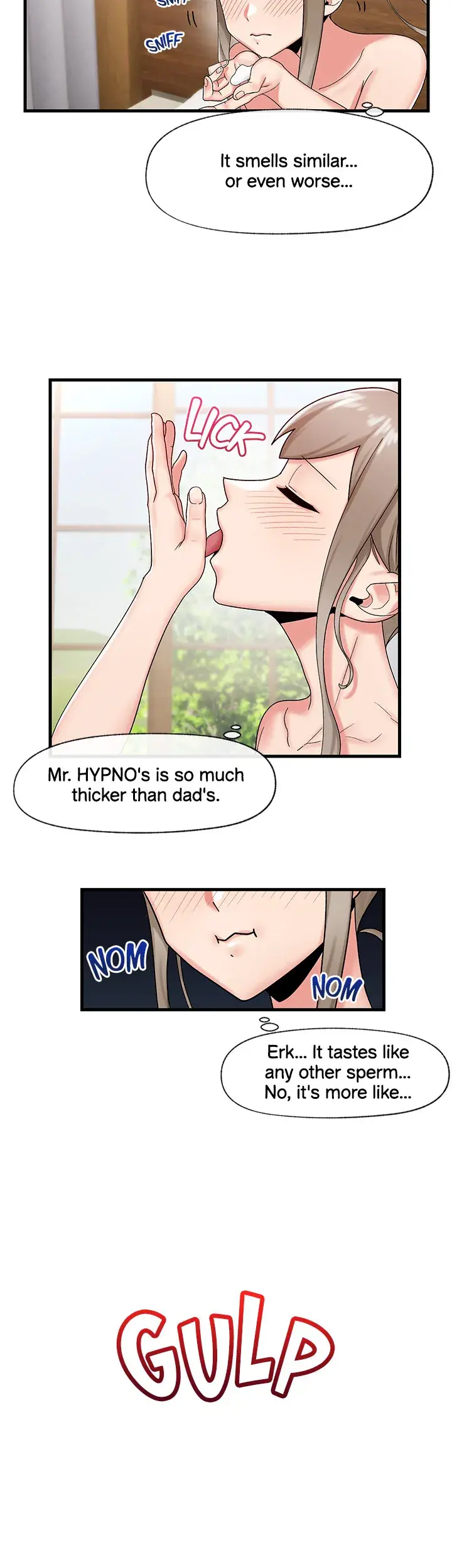 Absolute Hypnosis In Another World Chapter 28 - Page 22