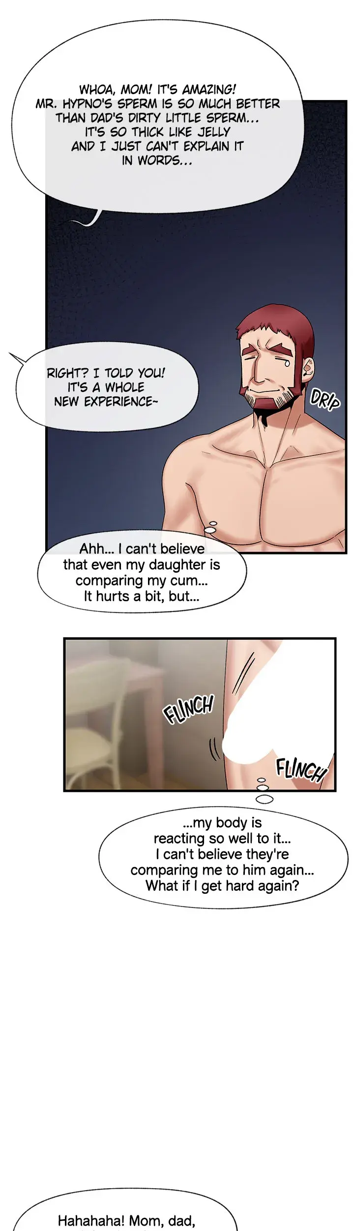 Absolute Hypnosis In Another World Chapter 28 - Page 25